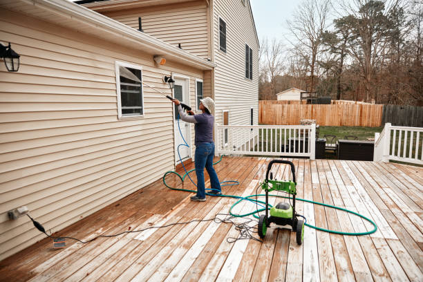 Best Roof Power Washing Services  in Vance, AL