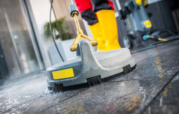 Best Fence Pressure Washing  in Vance, AL