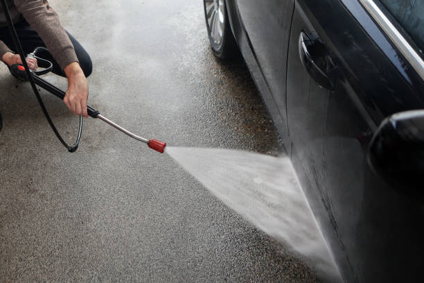Best Residential Pressure Washing Services  in Vance, AL